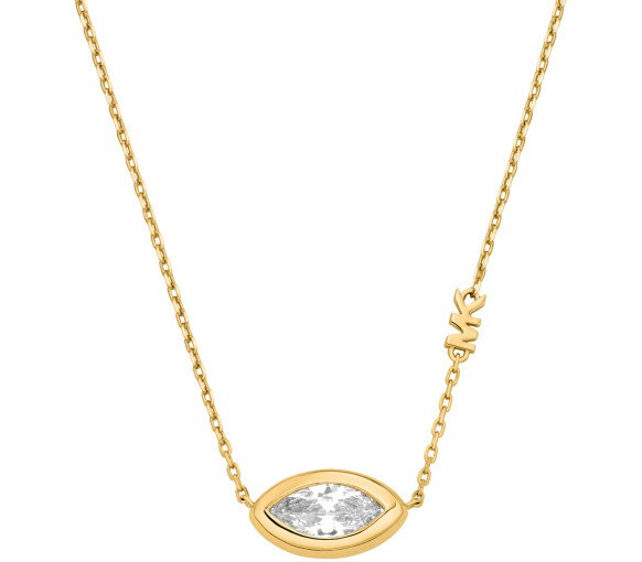 Luxoia - Michael Kors Collana Fashion - MKJ8676710