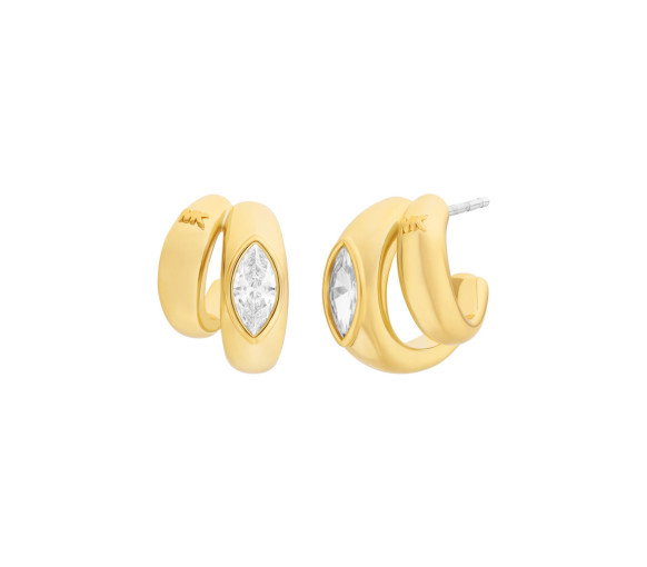Luxoia - Michael Kors Orecchini Fashion - MKJ8678710