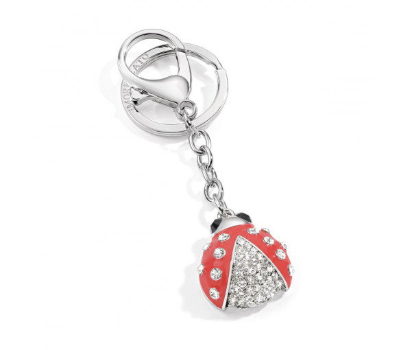 Luxoia - Morellato Portachiavi Schlüsselring - SD0328