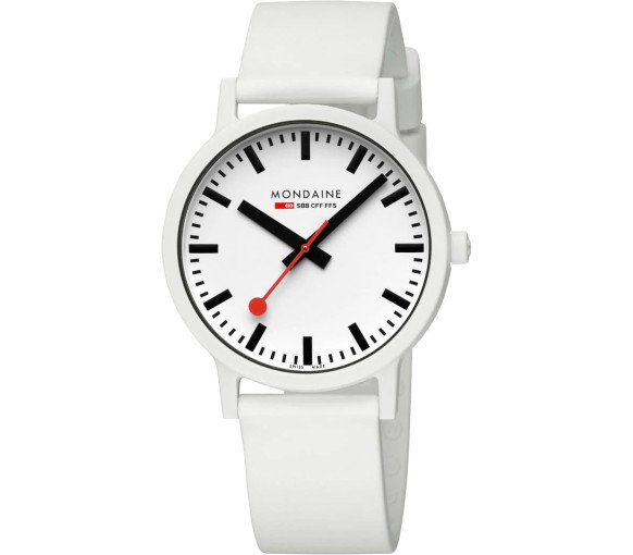 Luxoia - Mondaine Essence 41 - MS1.41110.RA