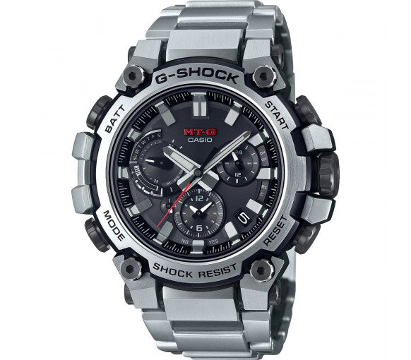 Luxoia - Casio G-Shock MT-G - MTG-B3000D-1AER