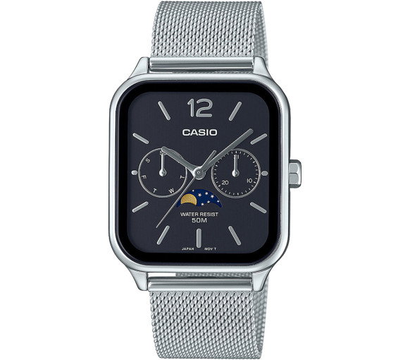 Luxoia - Casio Collection - MTP-M305M-1AVER