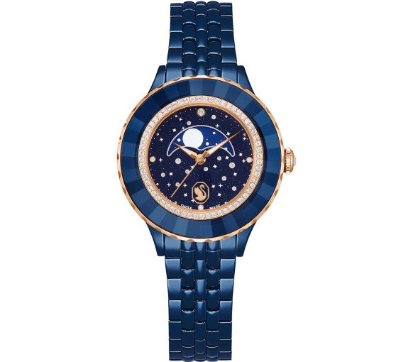 Luxoia - Swarovski Octea Moon - 5743701