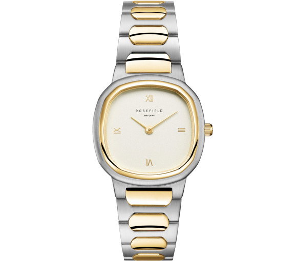 Luxoia - Rosefield Gaia - ORCDSD-OR03