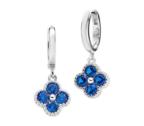 Luxoia - Amen Nature Ohrringe - ORFIBOBBLZ1