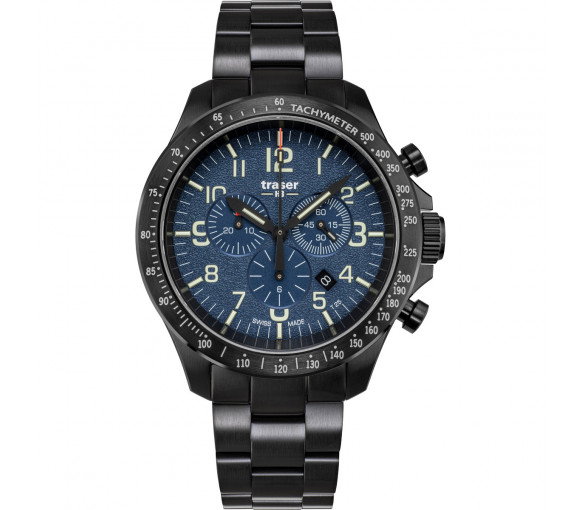 Luxoia - traser P67 Officer Pro Chrono - 109462
