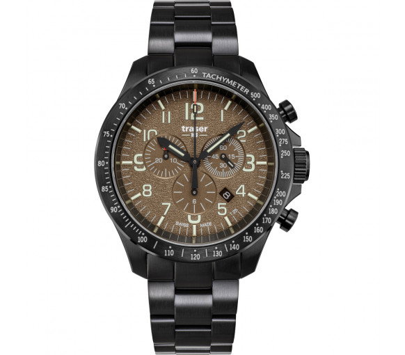 Luxoia - traser P67 Officer Pro Chrono - 109460