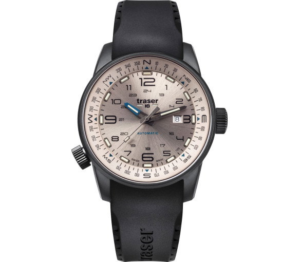 Luxoia - Traser P68 Pathfinder Automatic - 110455