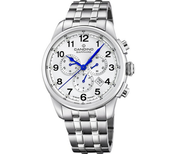 Luxoia - Candino Gents Sport - C4744/1