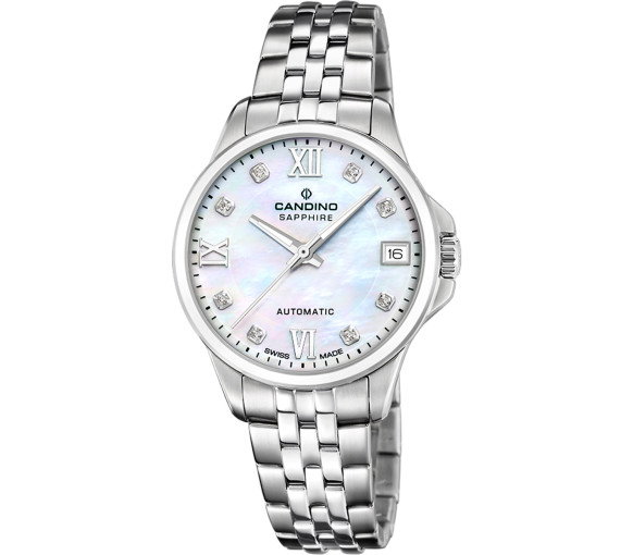 Luxoia - Candino Automatic - C4770/1