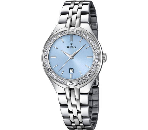 Luxoia - Festina Mademoiselle - F16867/4