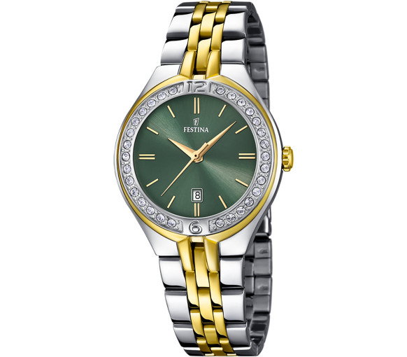 Luxoia - Festina Mademoiselle - F16868/4