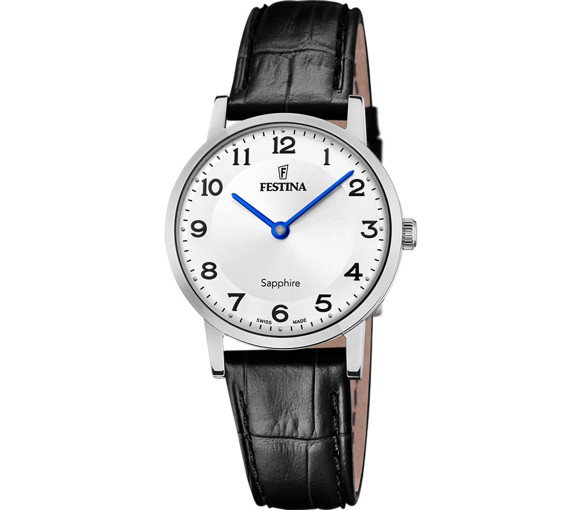 Luxoia - Festina Swiss Made - F20013/5