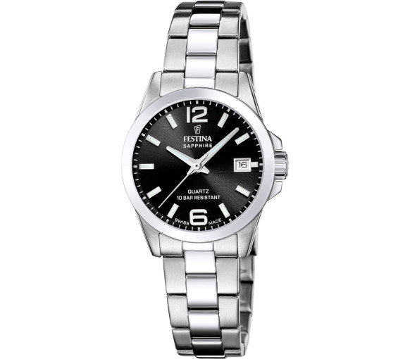 Luxoia - Festina Swiss Made - F20049/6
