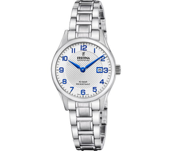 Luxoia - Festina Swiss Made - F20068/1