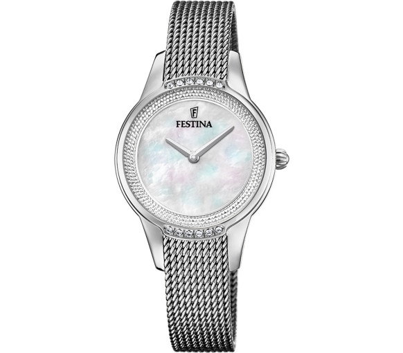 Luxoia - Festina Mademoiselle - F20494/4