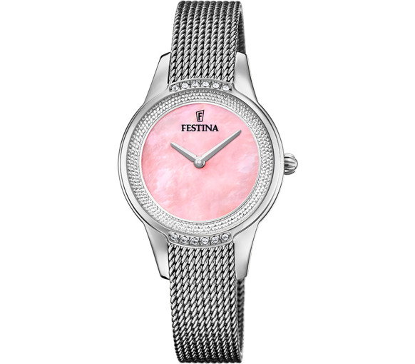 Luxoia - Festina Mademoiselle - F20494/5