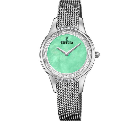 Luxoia - Festina Mademoiselle - F20494/6