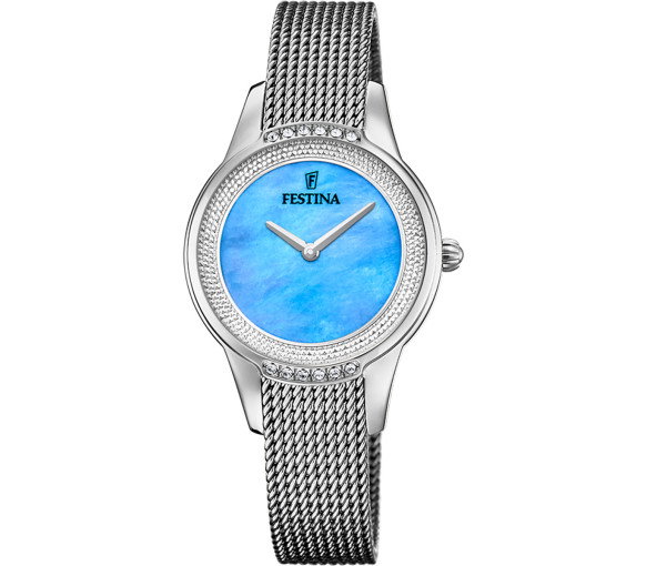 Luxoia - Festina Mademoiselle - F20494/8