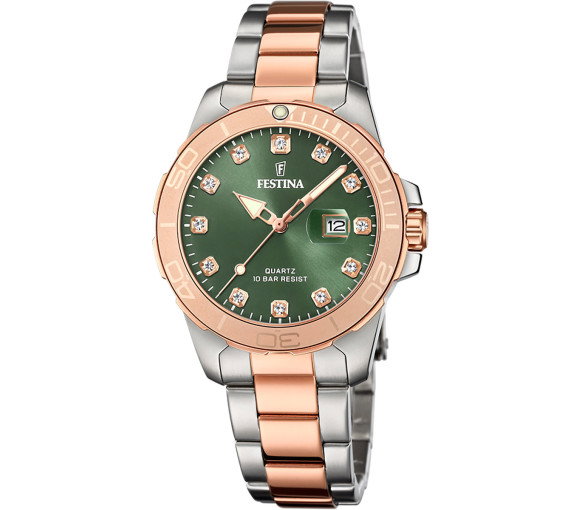 Luxoia - Festina Boyfriend - F20505/4