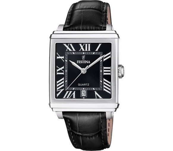 Luxoia - Festina Klassik - F20681/3