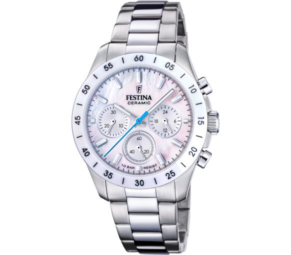 Luxoia - Festina Ceramic - F20693/1