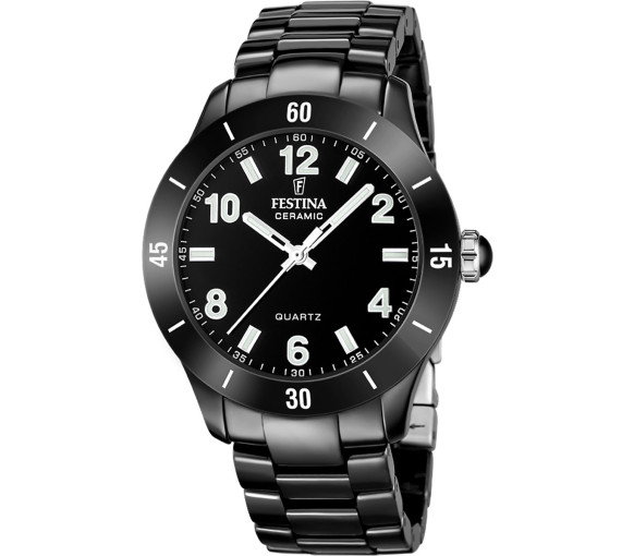 Luxoia - Festina Ceramic - F20723/1