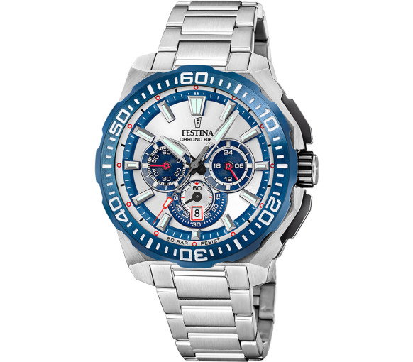 Luxoia - Festina Chrono Bike - F20724/1