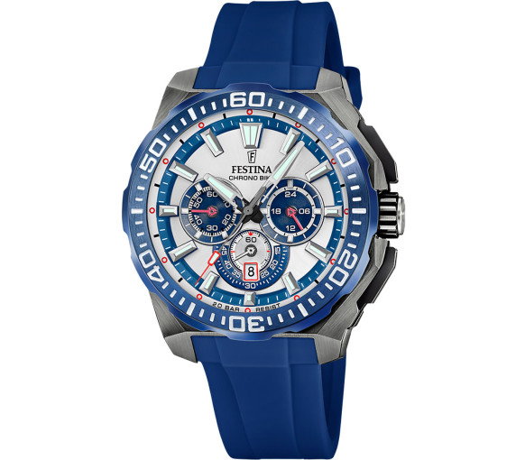 Luxoia - Festina Chrono Bike - F20725/4