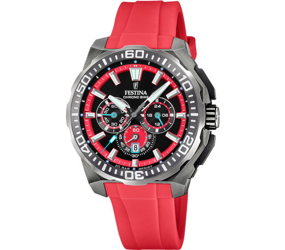 Luxoia - Festina Chrono Bike - F20725/5