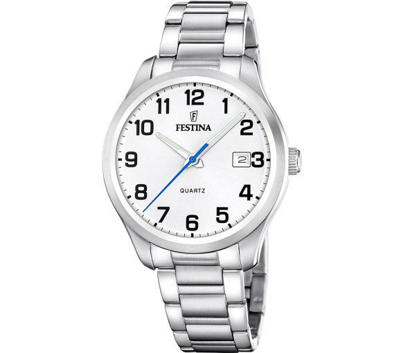 Luxoia - Festina Klassik - F20736/1