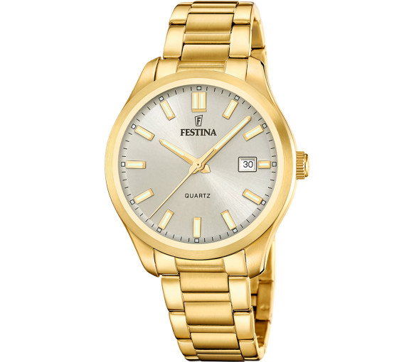Luxoia - Festina Klassik - F20740/1