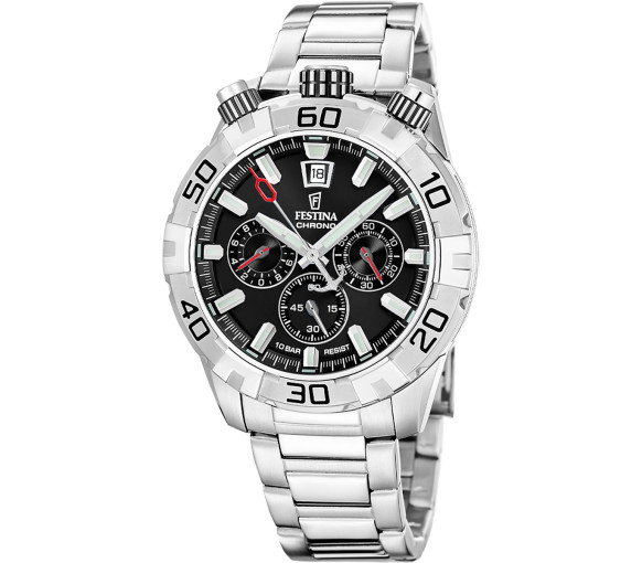 Luxoia - Festina The Originals - F20743/6