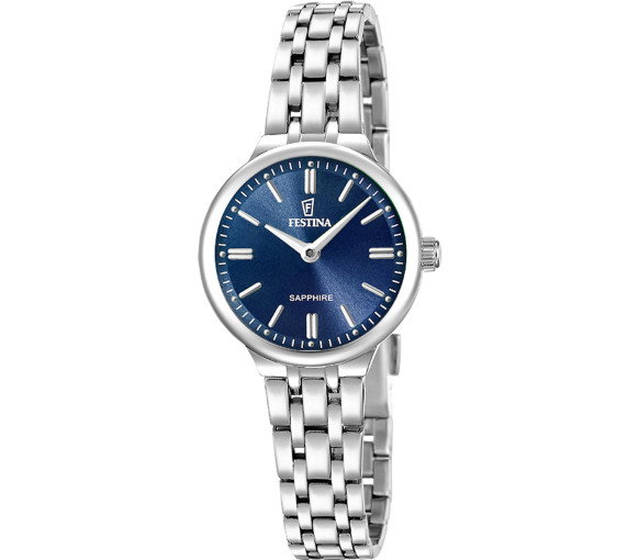 Luxoia - Festina Mademoiselle - F20744/5