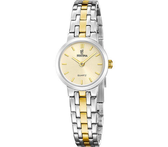 Luxoia - Festina Mademoiselle - F20747/2