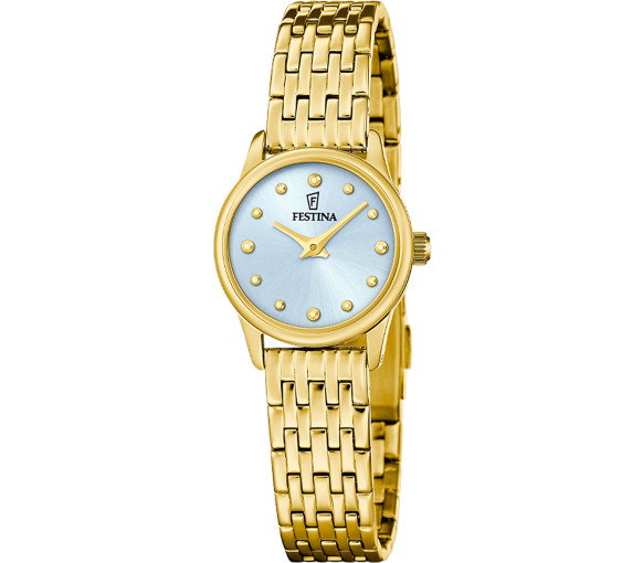 Luxoia - Festina Mademoiselle - F20750/3