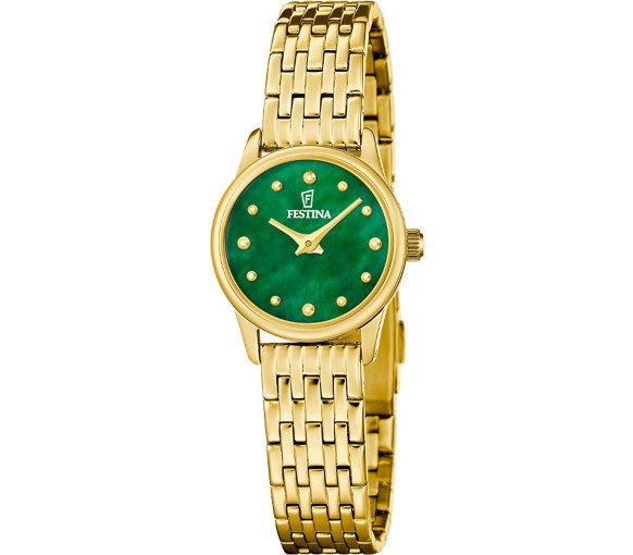 Luxoia - Festina Mademoiselle - F20750/5