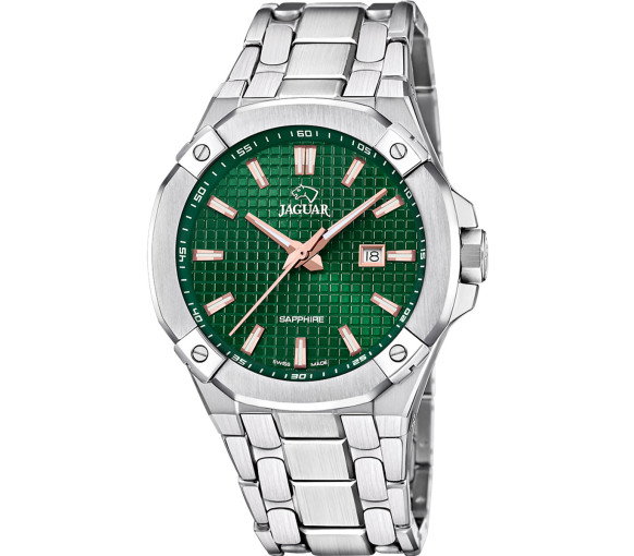 Luxoia - Jaguar Executive - J1009/3