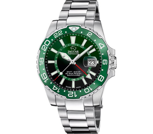 Luxoia - Jaguar Executive - J1011/3