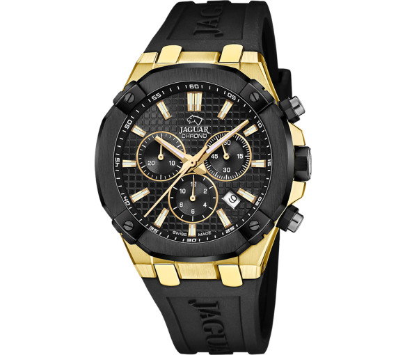 Luxoia - Jaguar Executive - J1014/1