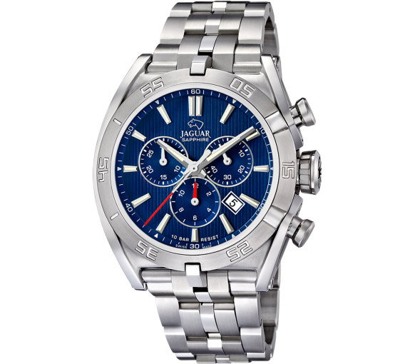 Luxoia - Jaguar Executive - J852/B