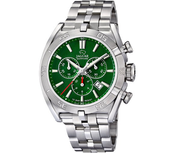 Luxoia - Jaguar Executive - J852/C