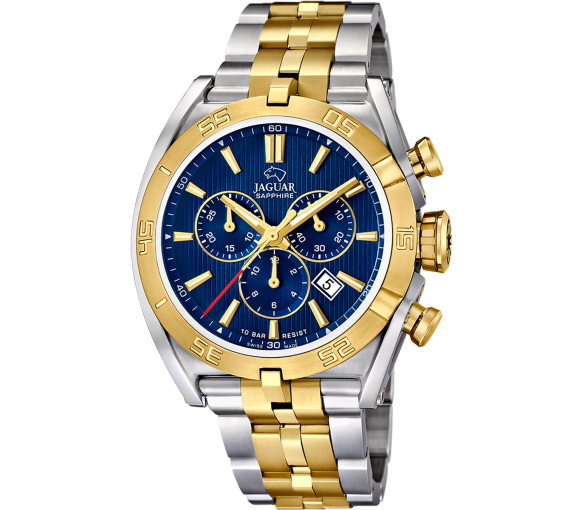 Luxoia - Jaguar Executive - J855/A