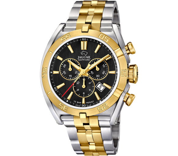 Luxoia - Jaguar Executive - J855/C