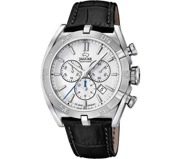 Luxoia - Jaguar Executive - J857/A