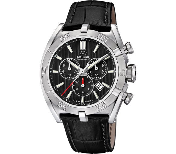 Luxoia - Jaguar Executive - J857/D