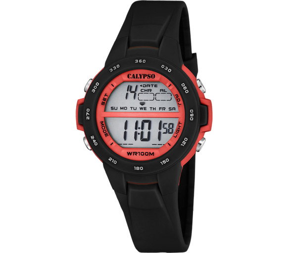 Luxoia - Calypso Junior - K5850/6