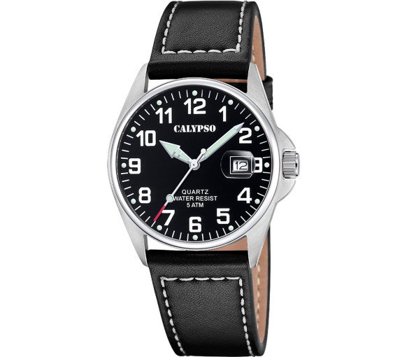 Luxoia - Calypso Basic - K5870/4