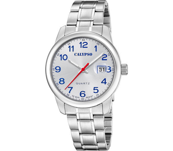 Luxoia - Calypso Basic - K5872/2