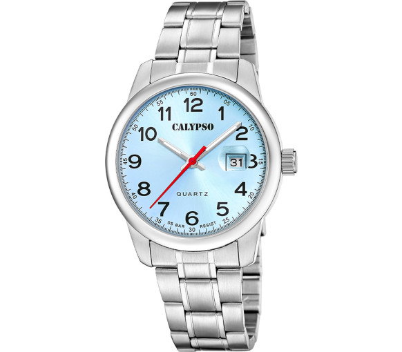 Luxoia - Calypso Basic - K5872/3